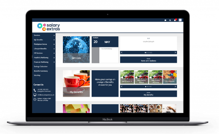 Responsive image